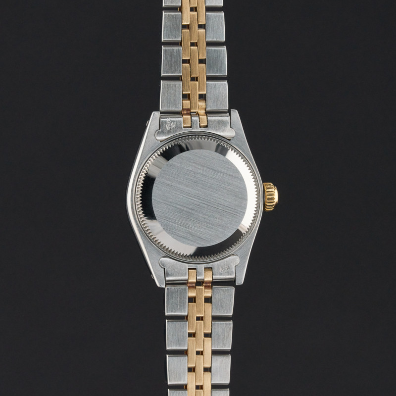 Rolex Datejust 36 Blue
