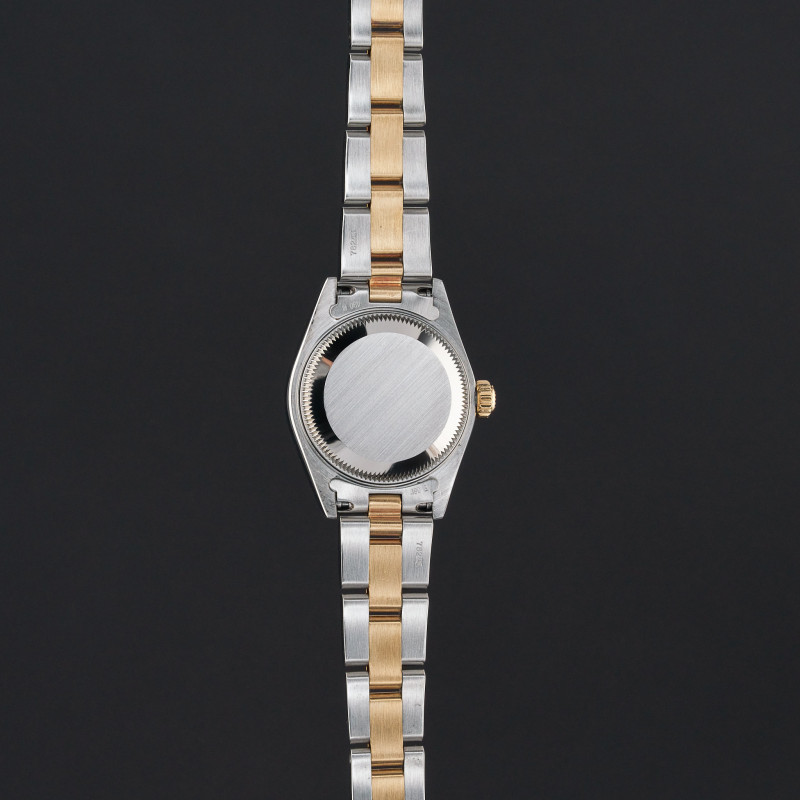 Rolex Datejust 36 Blue