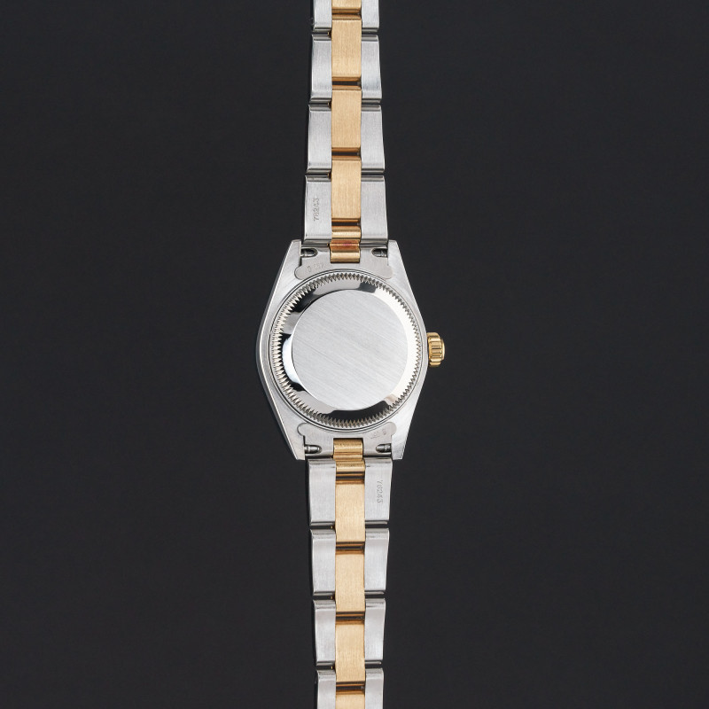 Rolex Datejust 36 Blue