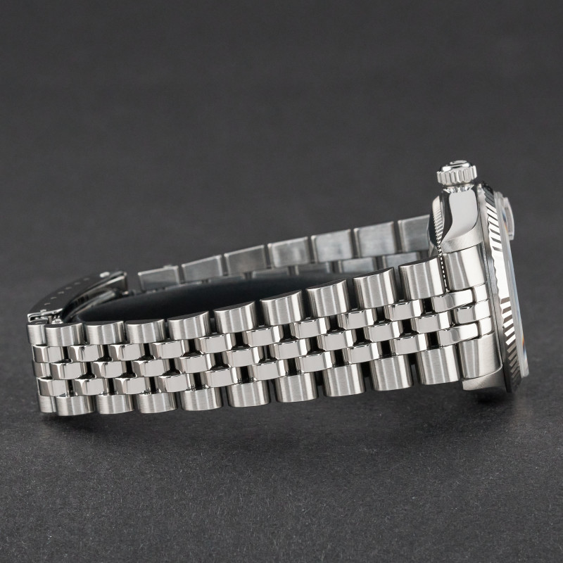 Rolex Datejust 36 Blue