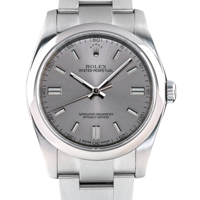 ♕ Oyster Perpetual