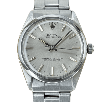 Oyster Perpetual