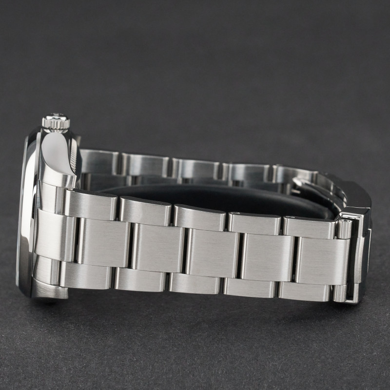 Rolex Datejust 36 Blue