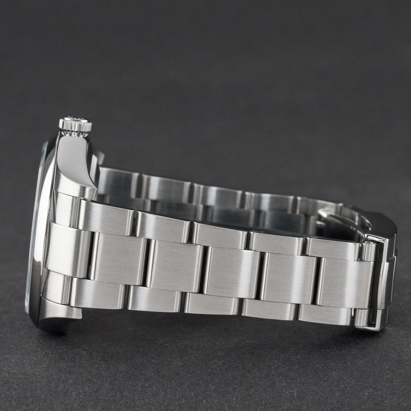 Rolex Datejust 36 Blue