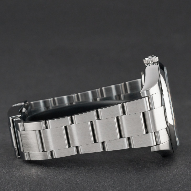 Rolex Datejust 36 Blue