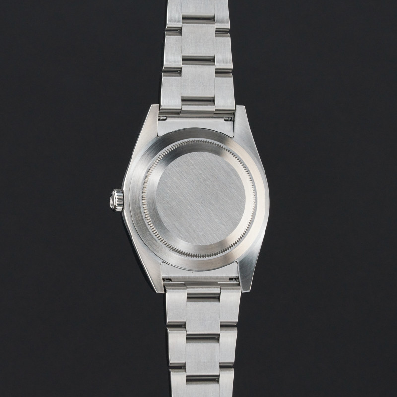 Rolex Datejust 36 Blue