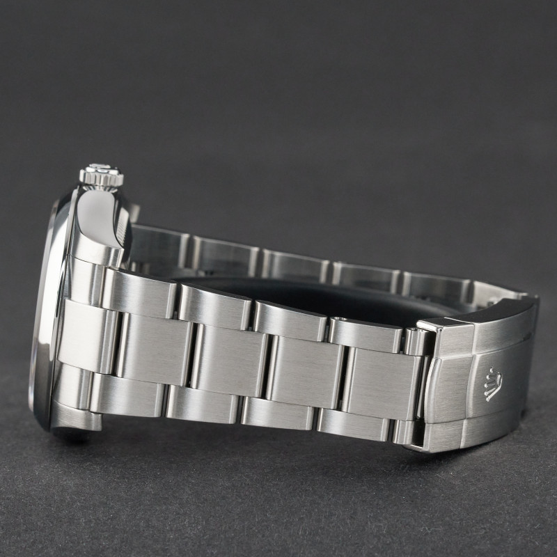Rolex Datejust 36 Blue