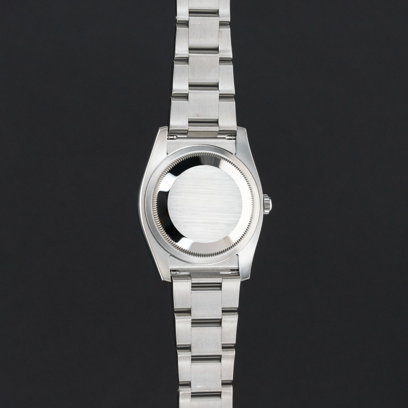 Rolex Datejust 36 Blue