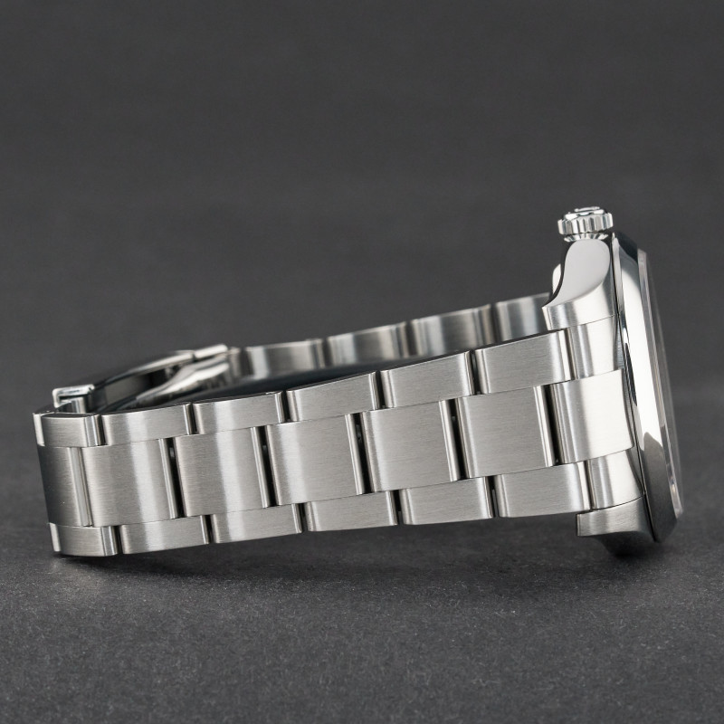 Rolex Datejust 36 Blue
