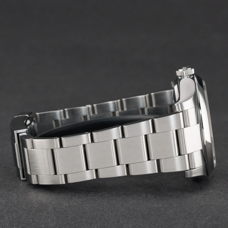 Rolex Datejust 36 Blue