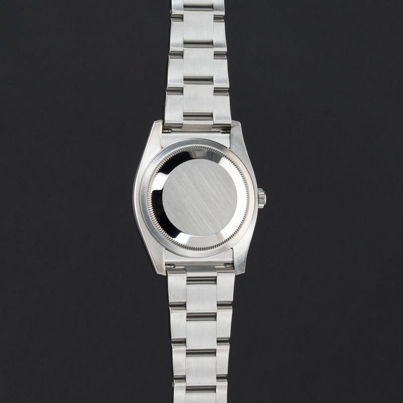 Rolex Datejust 36 Blue