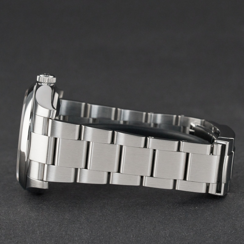 Rolex Datejust 36 Blue