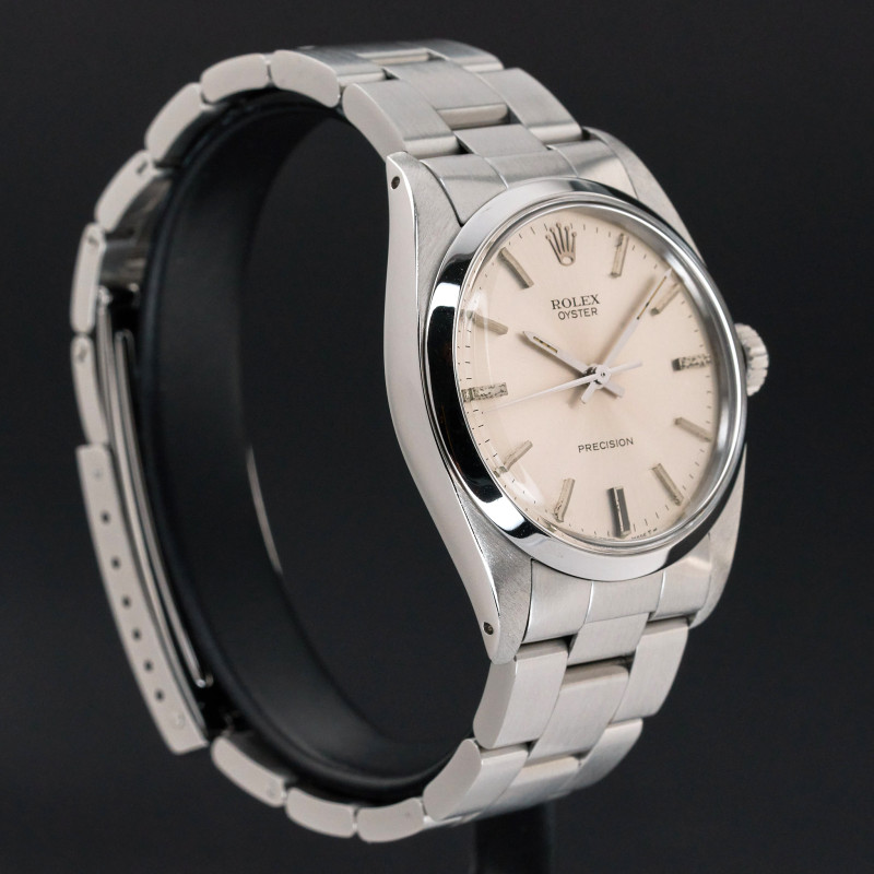 Rolex Datejust 36 Blue