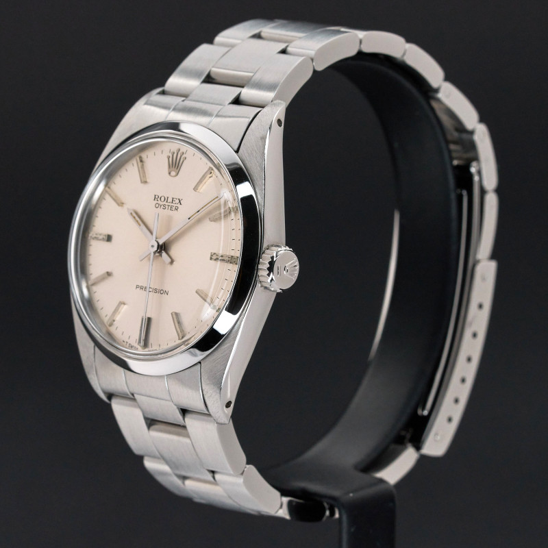Rolex Datejust 36 Blue