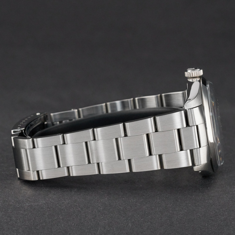 Rolex Datejust 36 Blue