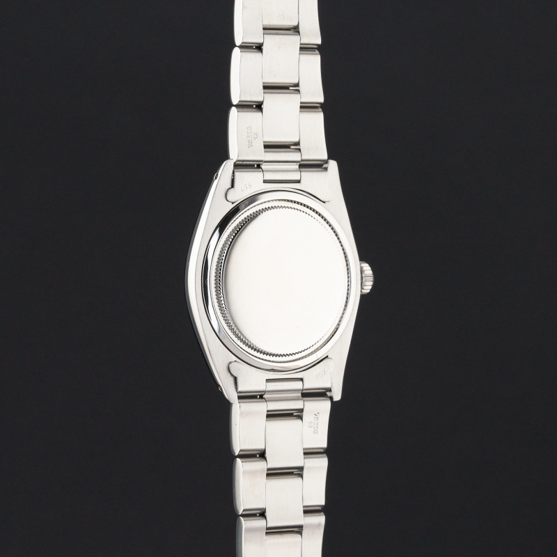 Rolex Datejust 36 Blue