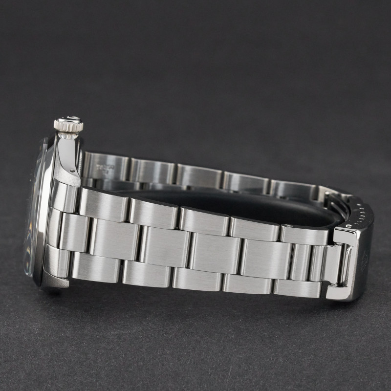 Rolex Datejust 36 Blue