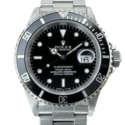 Submariner