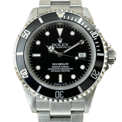 Sea-Dweller