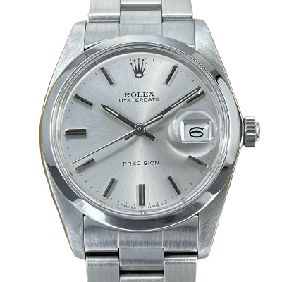 Rolex Sea-Dweller