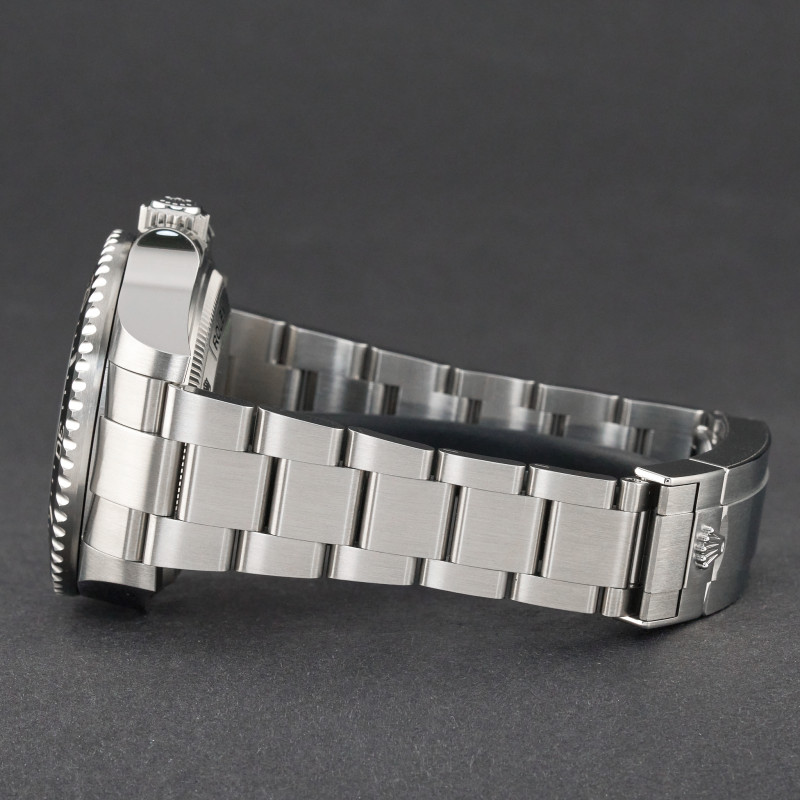 Rolex Datejust 36 Blue