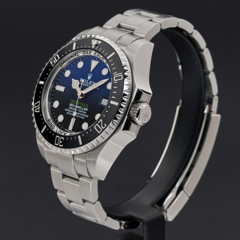 Rolex Datejust 36 Blue