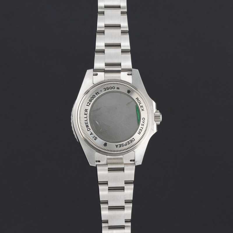 Rolex Datejust 36 Blue