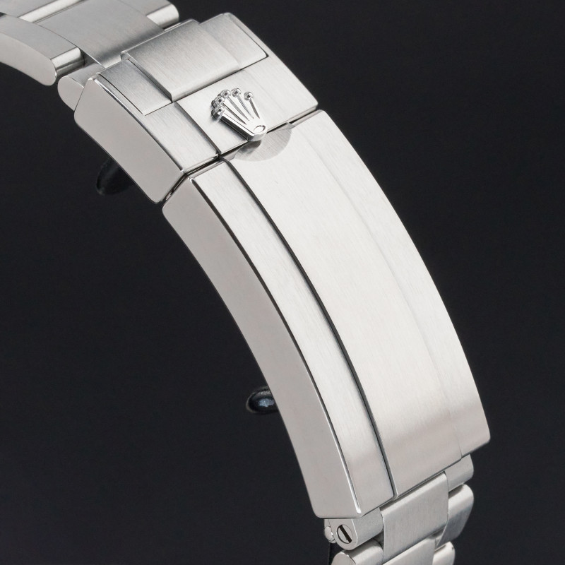 Rolex Datejust 36 Blue