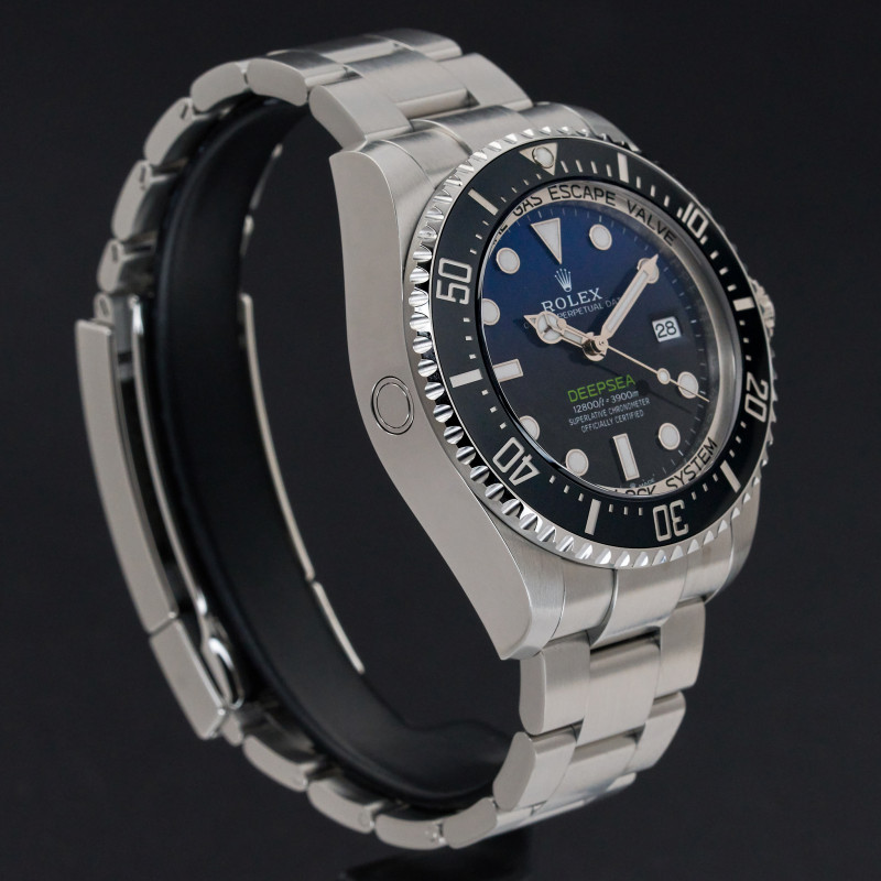 Rolex Datejust 36 Blue