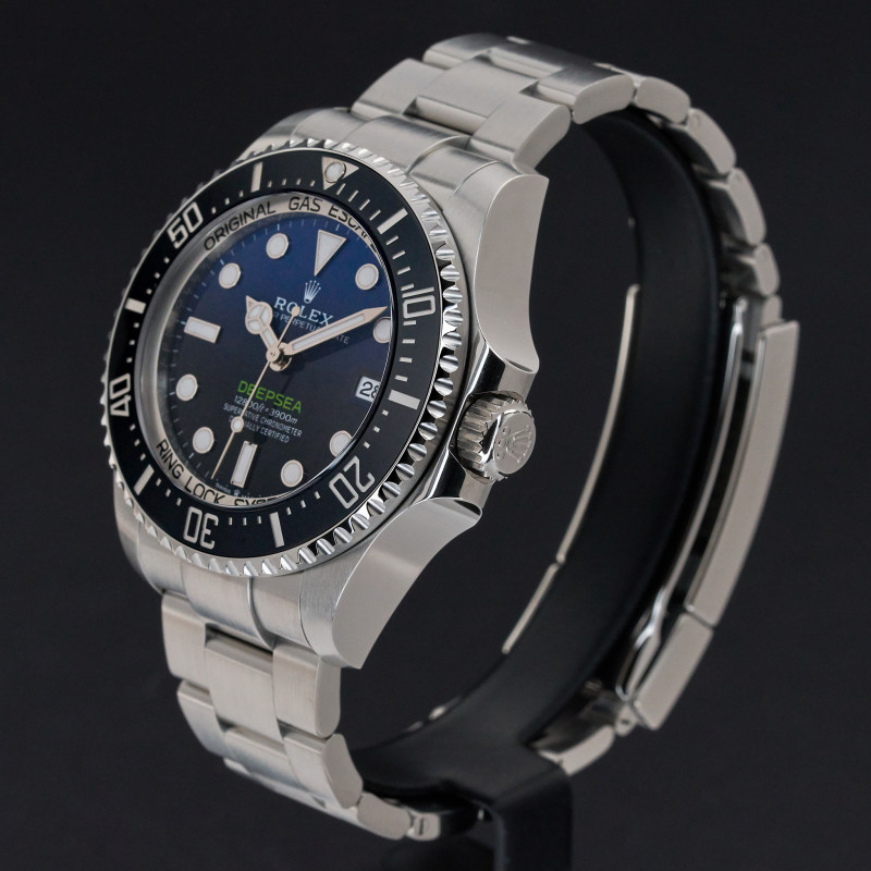 Rolex Datejust 36 Blue