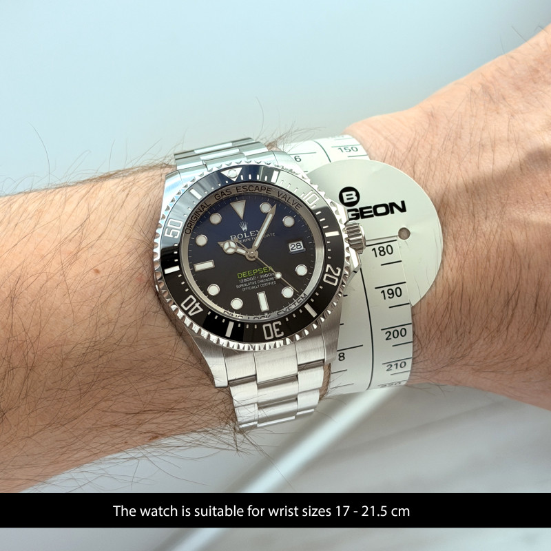 Rolex Datejust 36 Blue