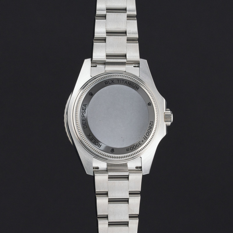 Rolex Datejust 36 Blue