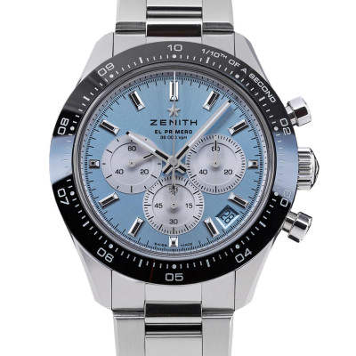 ☆ Zenith