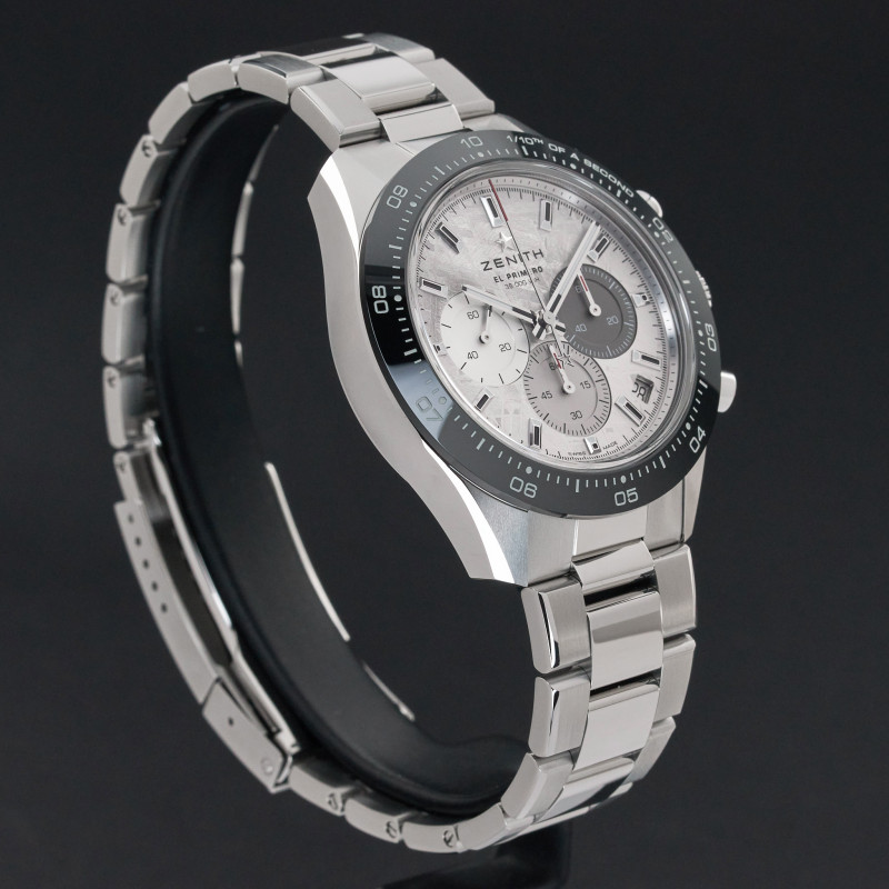 Rolex Datejust 36 Blue