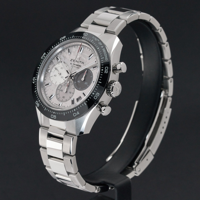 Rolex Datejust 36 Blue