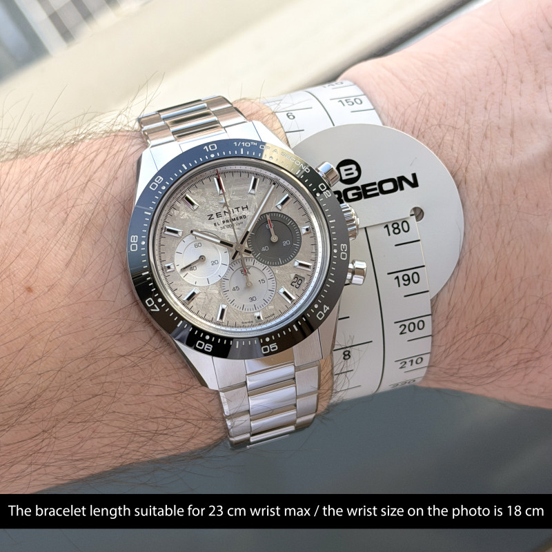 Rolex Datejust 36 Blue